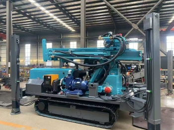 MÁY KHOAN ĐÁ FY500